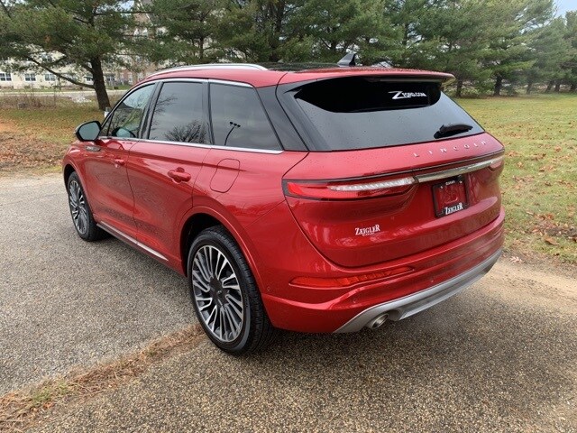 2021 LINCOLN CORSAIR - Image 14