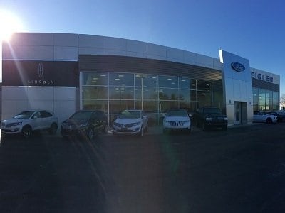 2018 LINCOLN MKX - Image 35