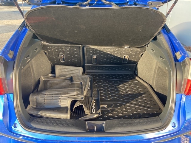 2019 TOYOTA C-HR - Image 23