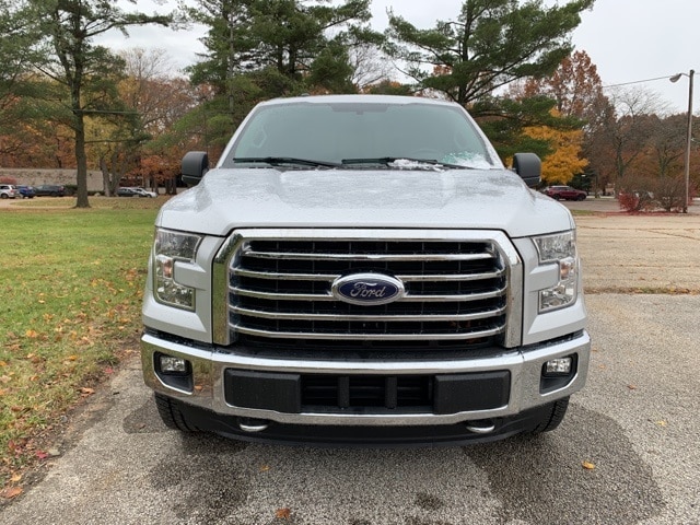 2016 FORD F-150 - Image 28