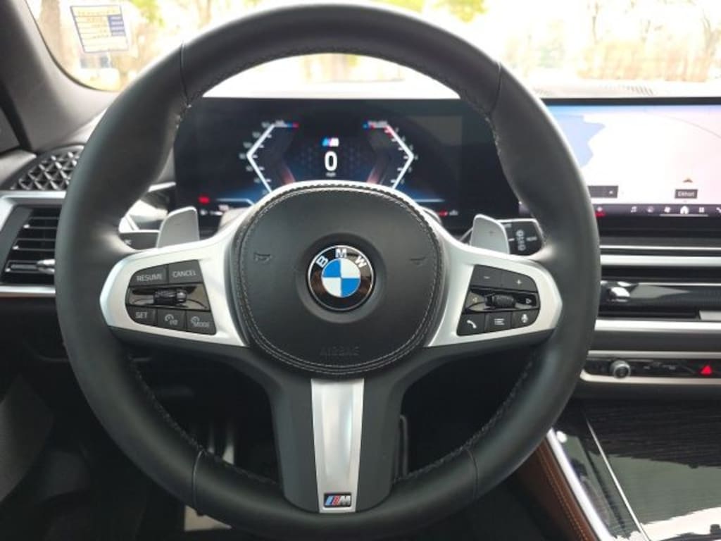 Used 2024 BMW X5 xDrive40i SUV
