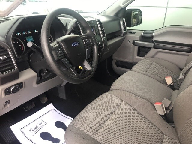 2018 FORD F-150 - Image 20