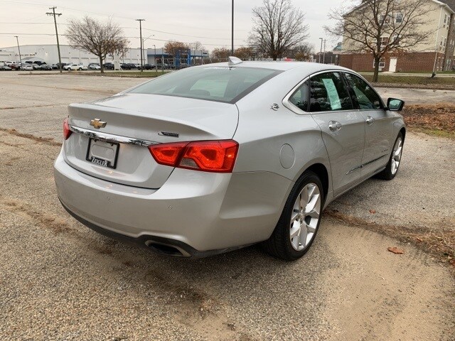 2019 CHEVROLET IMPALA - Image 28