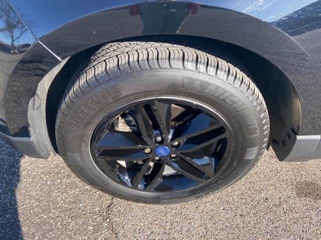 2018 FORD EDGE - Image 37