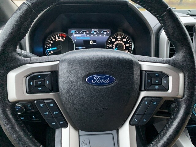 2018 Ford F-150 photo 2