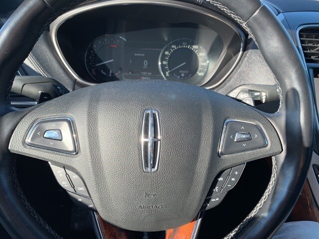 2018 LINCOLN MKX - Image 15