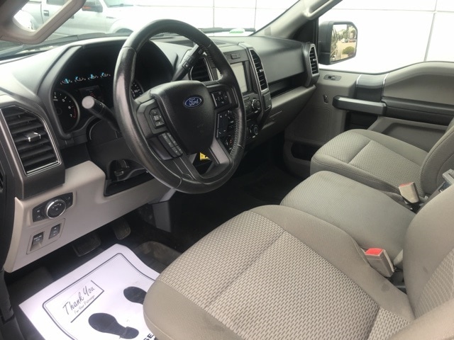 2018 FORD F-150 - Image 24