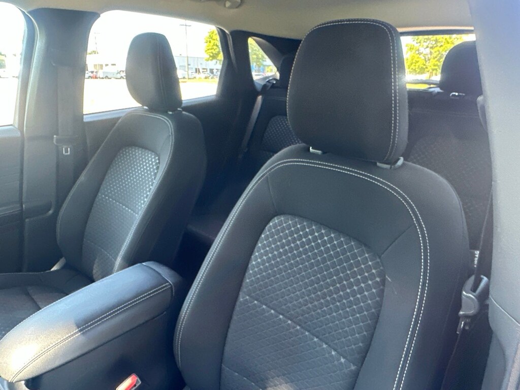 Used 2023 Ford Escape Active SUV