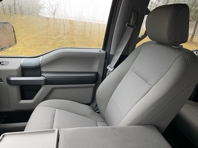 2018 FORD F-150 - Image 11