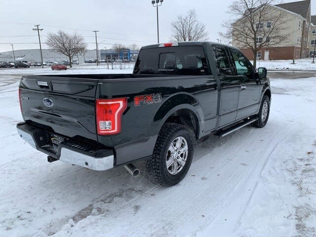 2015 FORD F-150 - Image 5