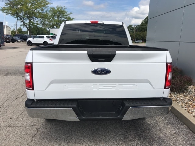 2020 FORD F-150 - Image 9