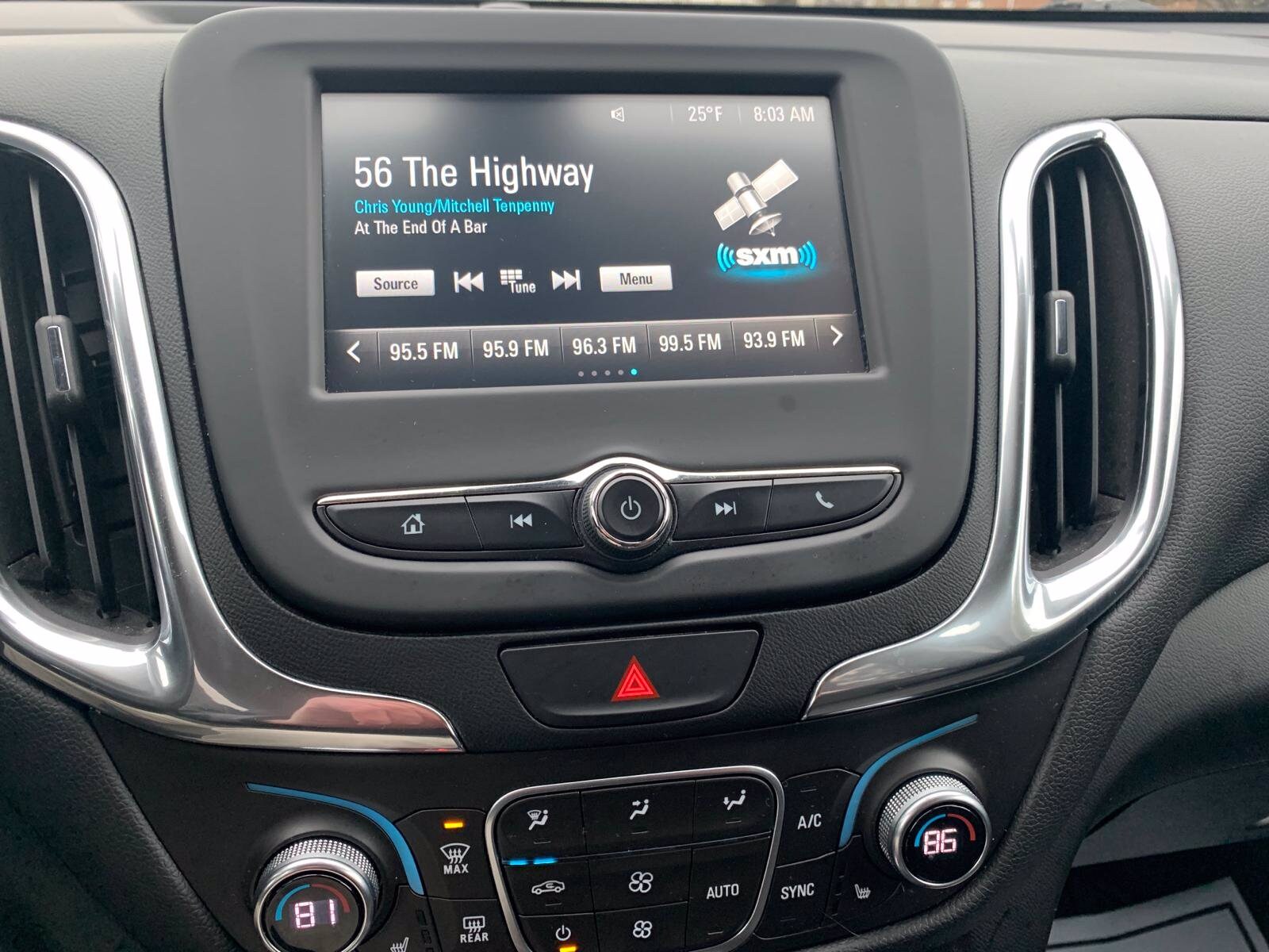 2018 CHEVROLET EQUINOX - Image 11