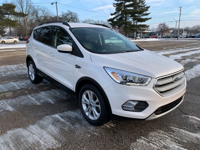 2018 FORD ESCAPE - Image 26