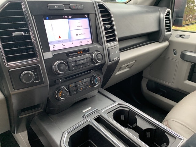 2018 FORD F-150 - Image 15