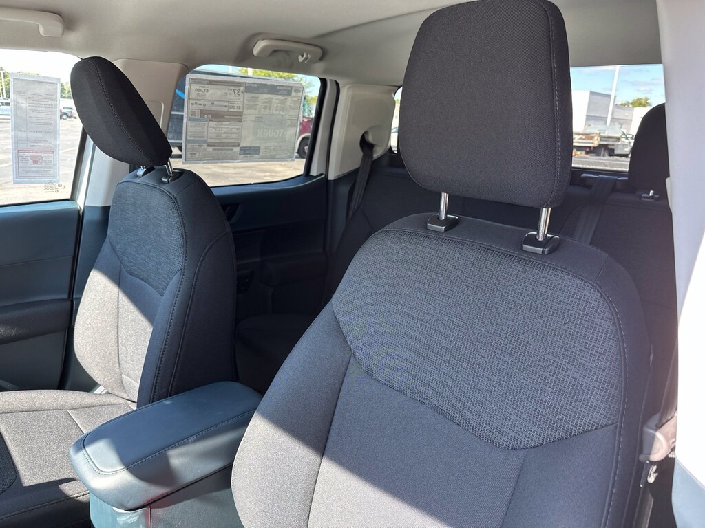 New 2026 Ford Maverick XL Truck SuperCrew