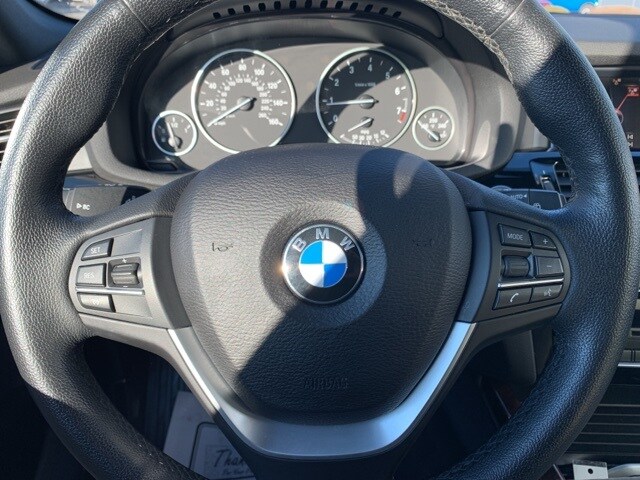 2017 BMW X3 - Image 14