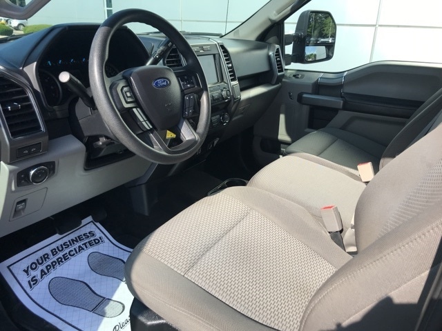 2019 FORD F-150 - Image 23