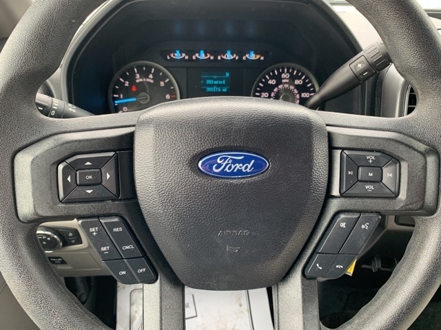 Used 2018 Ford F-150 XLT with VIN 1FTEX1EP7JKG09864 for sale in Grandville, MI