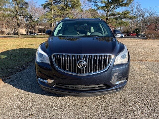 2017 BUICK ENCLAVE - Image 26