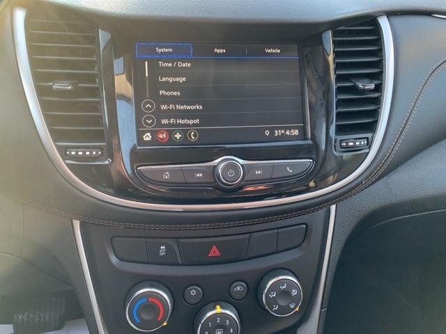 2019 CHEVROLET TRAX - Image 5