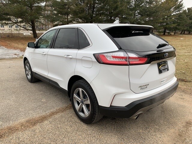 2020 FORD EDGE - Image 26