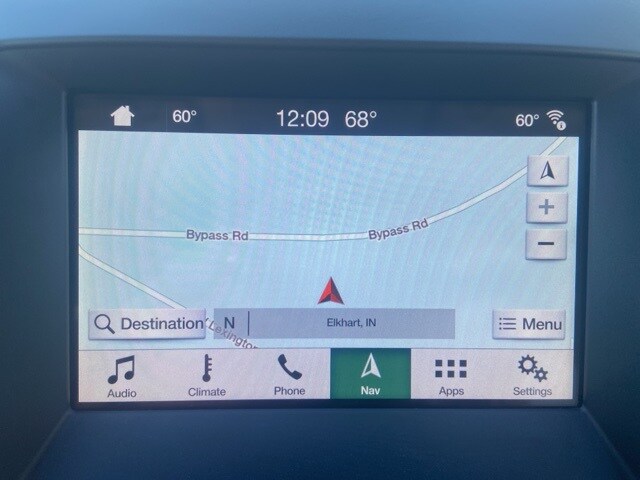 2019 FORD EDGE - Image 4