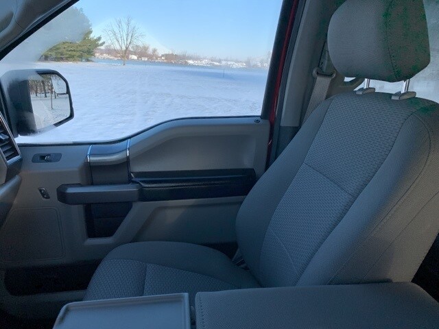 2019 FORD F-150 - Image 12