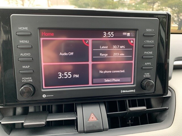 2020 TOYOTA RAV4 - Image 6