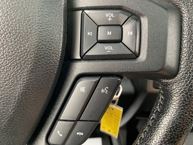 2016 FORD F-150 - Image 4