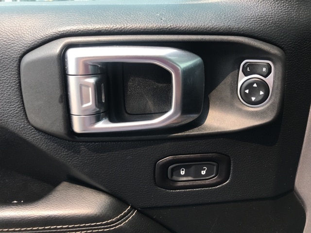 2018 JEEP WRANGLER - Image 19