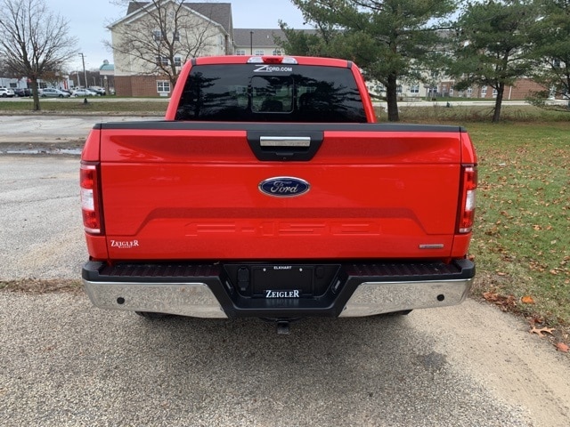 2018 FORD F-150 - Image 25