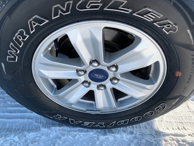 2019 FORD F-150 - Image 25