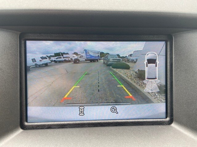 2018 Ford Edge SEL photo 3