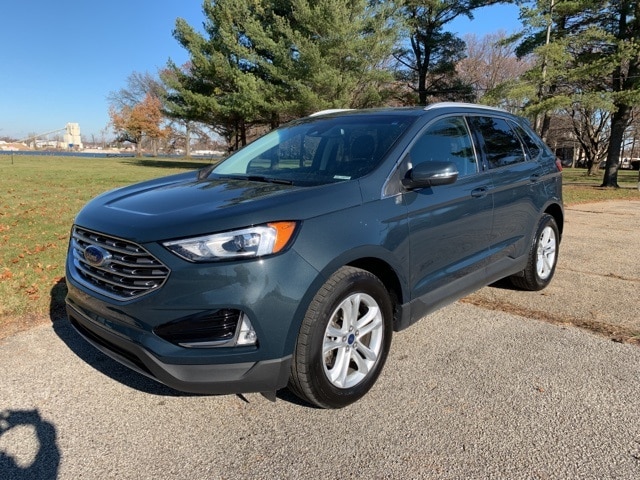 2019 FORD EDGE - Image 27