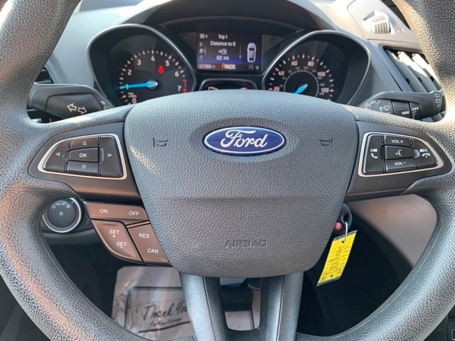 2018 FORD ESCAPE - Image 12
