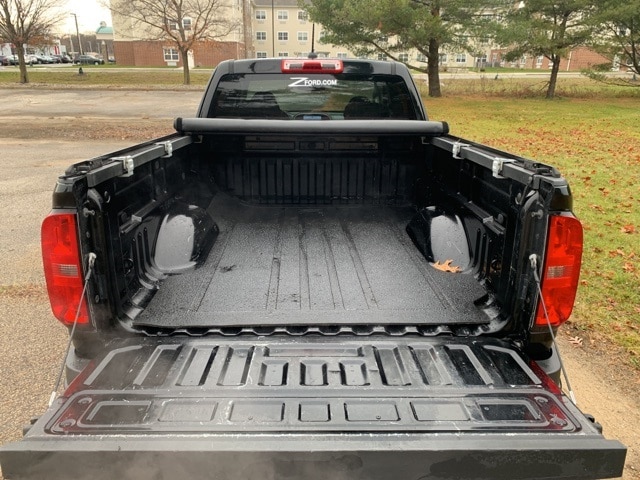 2015 CHEVROLET COLORADO - Image 14