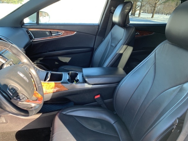 2018 LINCOLN MKX - Image 27