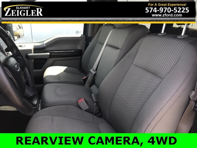 2016 FORD F-150 - Image 23