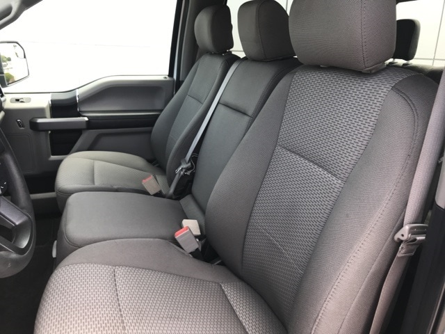 2020 FORD F-150 - Image 21