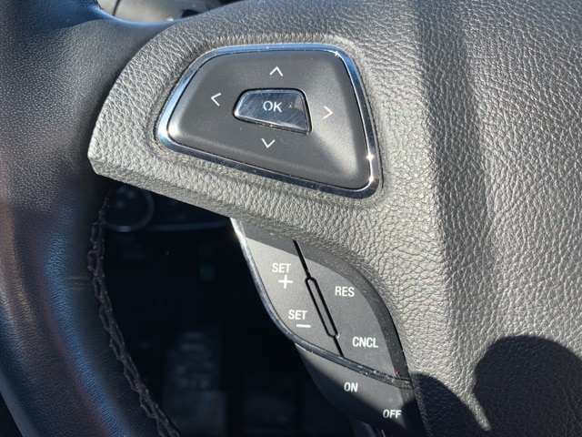 2018 LINCOLN MKX - Image 16