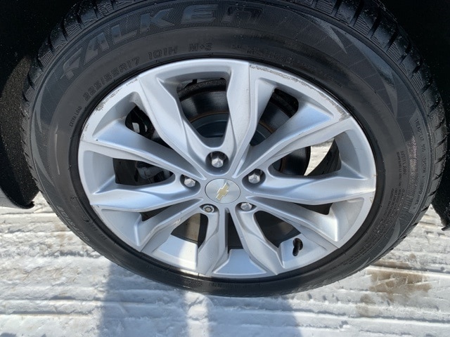 2019 CHEVROLET MALIBU - Image 26