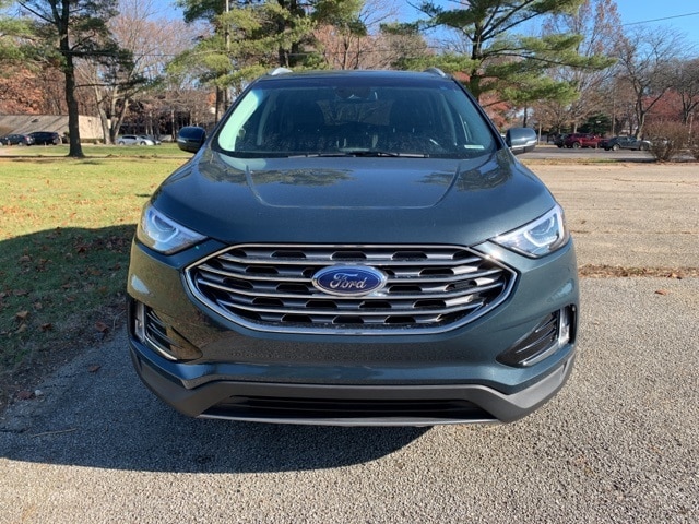 2019 FORD EDGE - Image 28