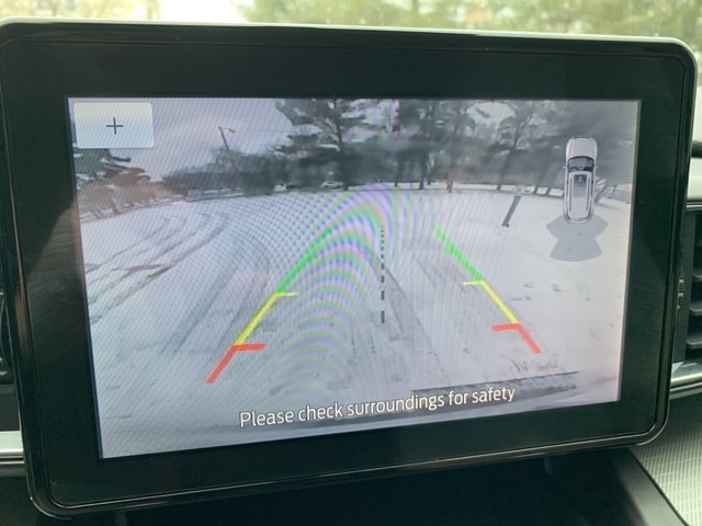 2020 FORD EXPLORER - Image 3