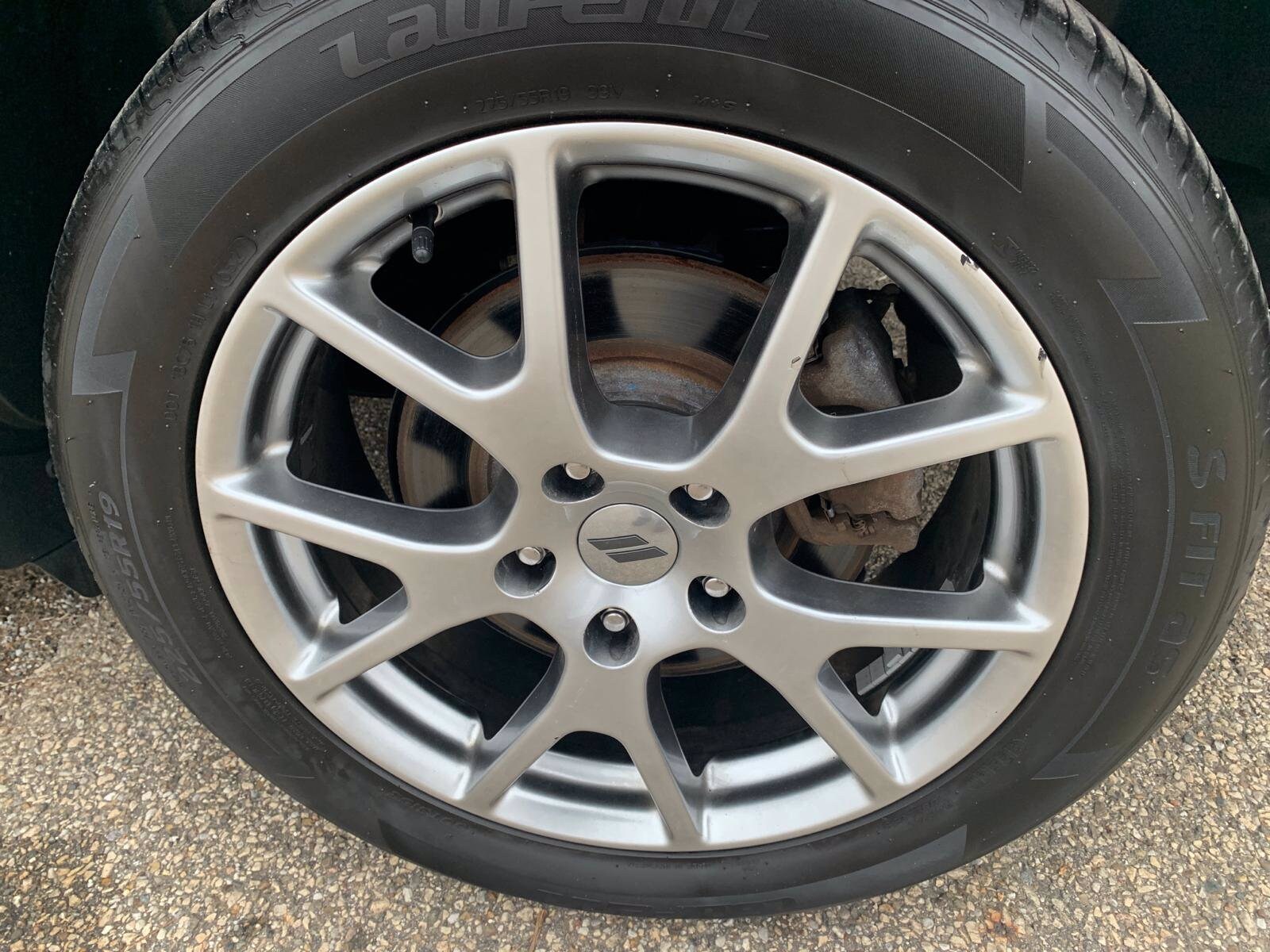 2018 DODGE JOURNEY - Image 34