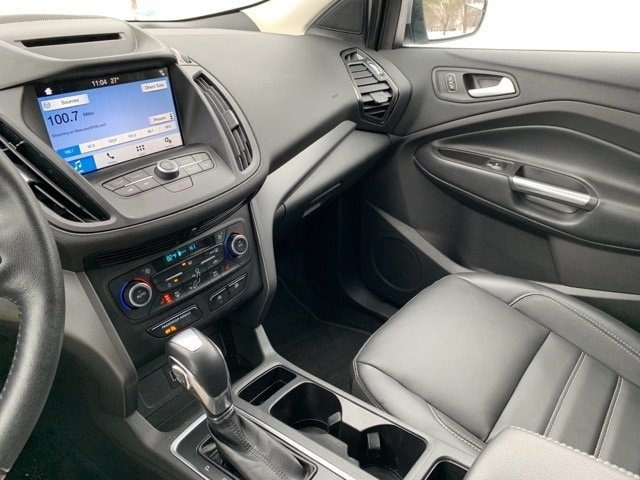 2018 FORD ESCAPE - Image 10