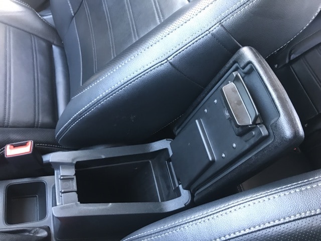 2018 FORD ECOSPORT - Image 20