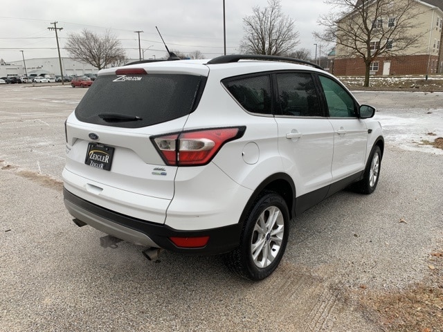 2018 FORD ESCAPE - Image 25
