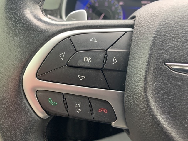 2015 CHRYSLER 200 - Image 14