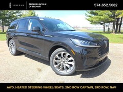 2026 Lincoln Aviator Premiere SUV