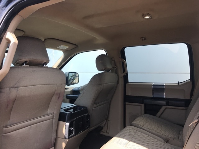 2016 FORD F-150 - Image 27